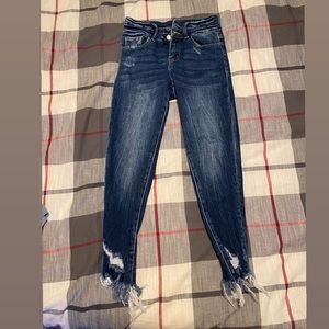 Kancan High rise jeans